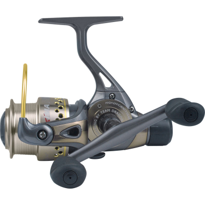 Катушка Dragon Maxima HS Match RD 830iT