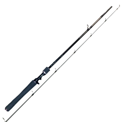 Кастинговое удилище Daiwa Team Daiwa Mode TDM E 602 MFB OH