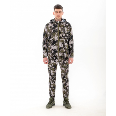Костюм Bлагозащитный Remington Fishing Summer Seagrass р. L
