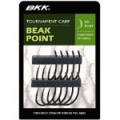 Крючок одинарный BKK Beak Point #2 (10шт)
