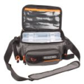 Сумка Savage Gear System Box Bag S, 3 коробки, 5 пакетов, 15x36x23см. 5.5л, арт.74241