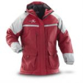 Комплект зимний Clam IceArmor Extreme Suits Red/Gray S