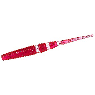 Силиконовая приманка Croxy Waffle Slug 2,8" цвет 12 (уп/7шт)