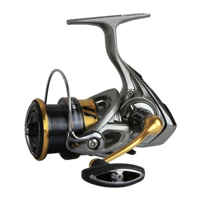 Daiwa 20 Crest LT 3000-CXH: Price / Features / Sellers / Similar reels