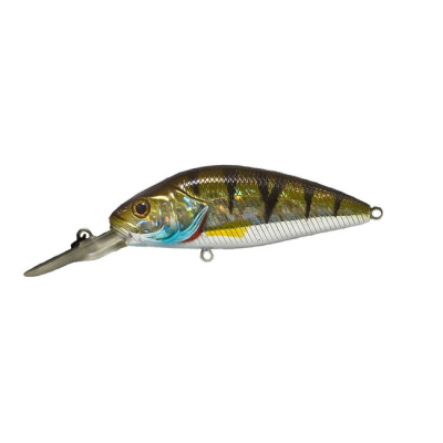 Воблер Asakura Perch 6 DR-SP цв. 500