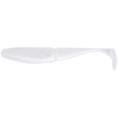 Мягкие приманки Sawamura One`Up Slim 4" #027