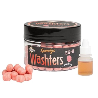 Насадка Dynamite Baits Speedy’s Washters PINK ES-B 5 мм. (DY1452)