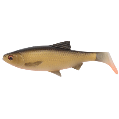 Приманка Savage Gear 3D River Roach 22cm 125g Dirty Roach 57454