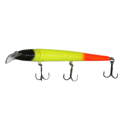 Воблер Lahti 10cm 8g цв. 10