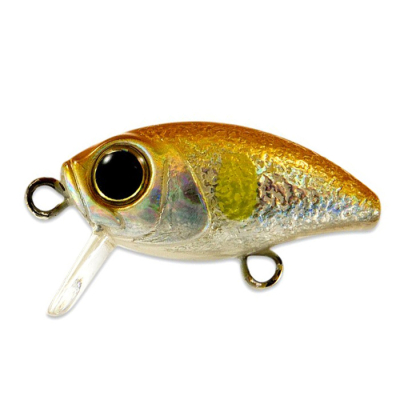 Воблер Anglers Republic Bugminnow 20SR цв. AY