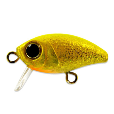 Воблер Anglers Republic Bugminnow 20SR цв. GCH