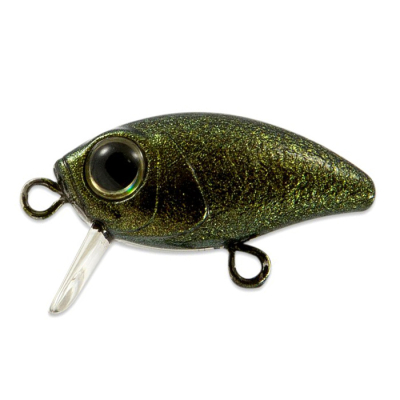 Воблер Anglers Republic Bugminnow 20SR цв. GOGR