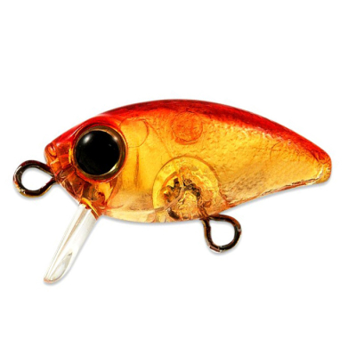 Воблер Anglers Republic Bugminnow 20SR цв. IK
