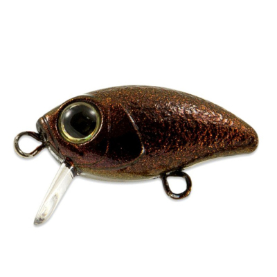 Воблер Anglers Republic Bugminnow 20SR цв. MAJIORA REYE