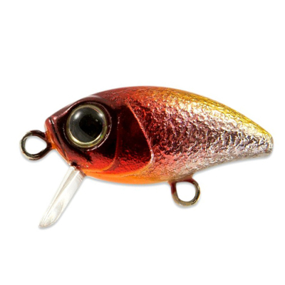 Воблер Anglers Republic Bugminnow 20SR цв. SCP-44 (SCB)