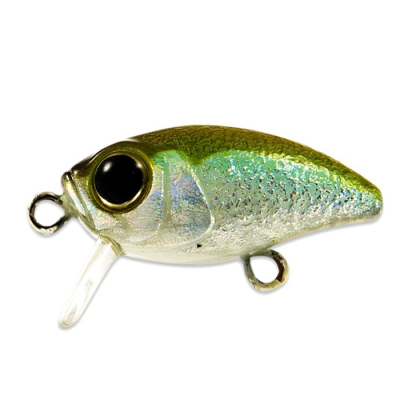 Воблер Anglers Republic Bugminnow 20SR цв. WA
