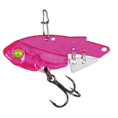 Приманка Bassday Range Metal 32ES цв. M-06