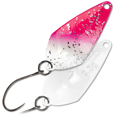 Блесна колеблющаяся Norstream Felix 3гр. цв. 35