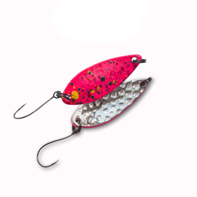 Блесна колеблющаяся Crazy Fish Sense 3g цв. #105