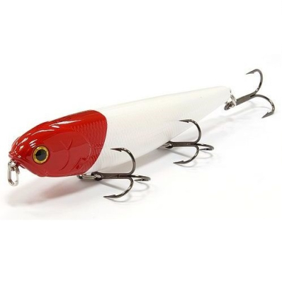 Воблер Lucky Craft Sammy 105-700 Red Head 