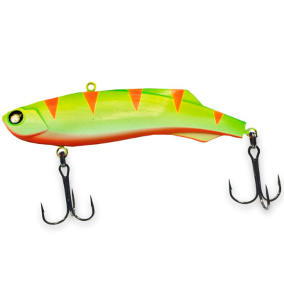 Воблер BAT Shiriten Vibe 93 BT044 28 гр (Silicon) цвет 905