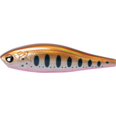 Воблер Lucky John Pro Series Anira 49F цв. 105