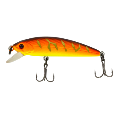 Воблер Tsuribito Minnow 35SP цв. 029