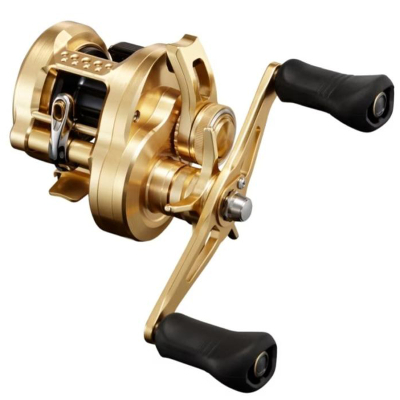 Катушка мультипликаторная Shimano 23 Ocea Conquest 201PG