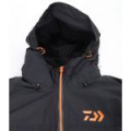 Костюм теплый Daiwa DW-33009 BK 2XL