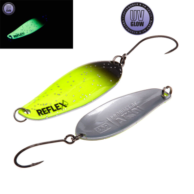 Блесна Reflex Element 4,8g цвет R03