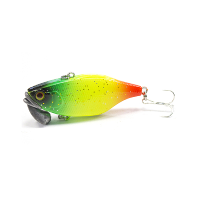 Воблер Grows Culture Vib Trigon TN 50mm 11.2g цвет # 10