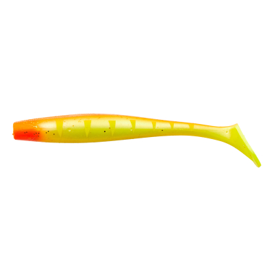 Виброхвост Lucky John 3D Series Kubira Swim Shad 7,0in (17,50) цв. PG16 2шт.