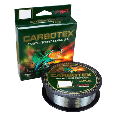 Леска Filament-BFT Carbotex Coated 100м 0.220мм
