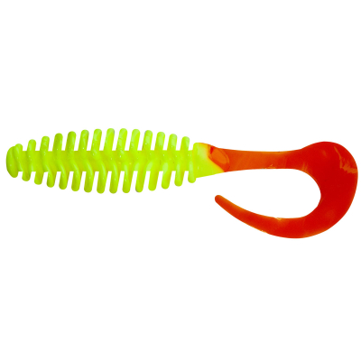 Твистер Relax Turbo 5" (12,5см) 10 шт. TRT5-TS-169