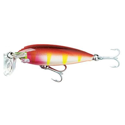 Воблер Nils Master Haka Shallow 7cm 8g цв. #041