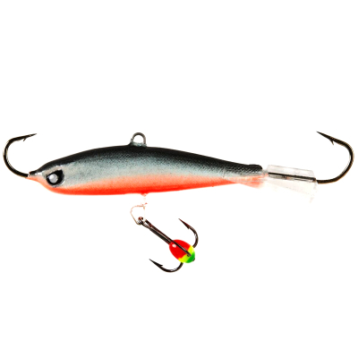 Балансир Lucky John Nordic 4 + тройник цв. 58