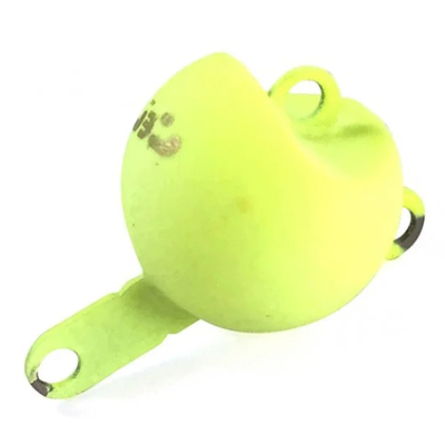 Воблер Rob Lure John 25мм 1,5гр. цвет Chart Glow