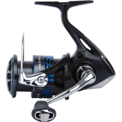 Катушка Shimano Nexave FI 1000 (NEX1000FI)