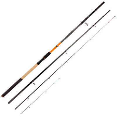 Удилище фидерное F-Fishing Fiaba Method Feeder 3,6м тест max 90г