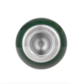 Термос Tonar (HS.TM-057-G) 1000ML с ситечком зеленый (2 крышки-кружки)