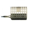 Кормушка Daiwa N´Zon Open End Feeder L 80g