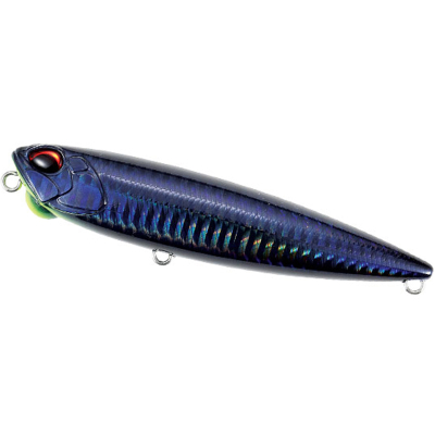 Воблер DUO Realis Pencil 130 F #GHA3138 Midnight Black II