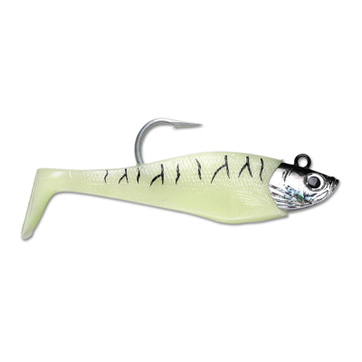 Приманка Storm Wildeye Giant Jigging Shad WGJSD06-GT