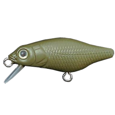 Воблер Megabass X-30 Marukin Floating цв. Pellet
