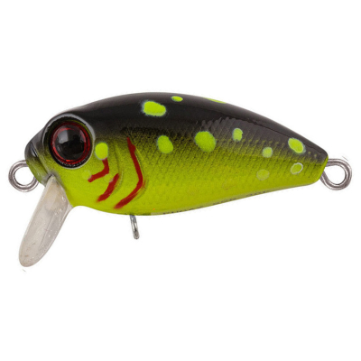 Воблер TsuYoki Fugaz SSR 36F цв. K175