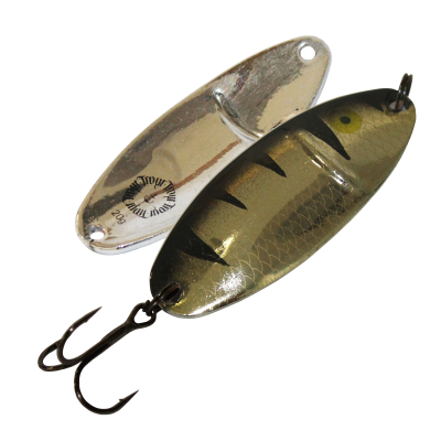 Блесна Trout Bait Chernospynka 20 гр. цв. 481