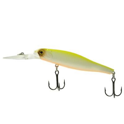 Воблер Mottomo Destrada 90F 12,5g цв. M22 Yellow Back