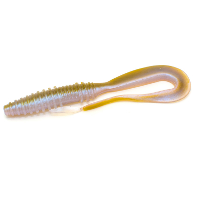 Силиконовая приманка Yoshi Onyx Haos 140мм цв. K045