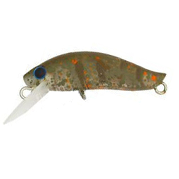 Воблер Daysprout Eagle Player MR PP-02 PP (4548393320344)