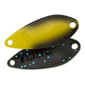 Блесна Daiwa Presso Adam 2.2g цв. YELLOW DAGGER